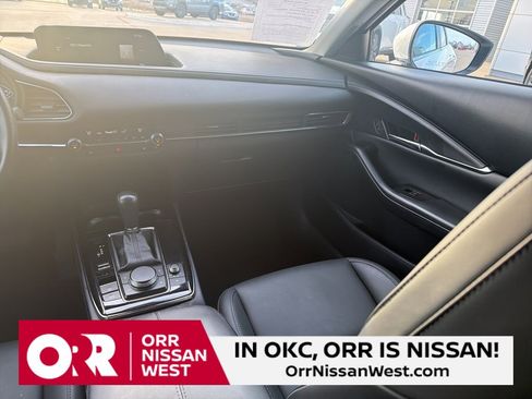 Used 2025 MAZDA CX-30 AWD 2.5 S w/ Preferred Package image 20