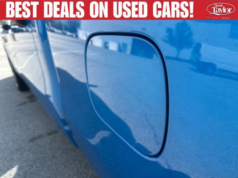 Used 2023 RAM 1500 Big Horn AWD/4WD image 41