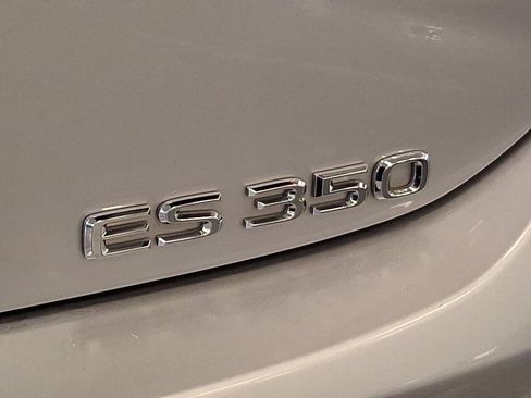 Used 2019 Lexus ES 350 F Sport image 29