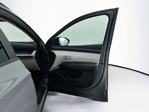 Used 2025 Hyundai Tucson SEL image 31