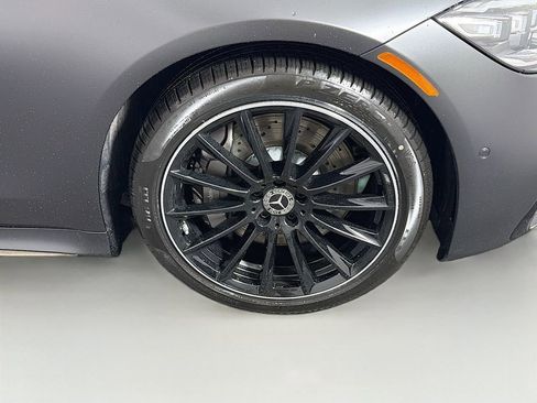 New 2026 Mercedes-Benz S 580 4MATIC Sedan image 35