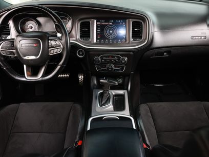 Used 2022 Dodge Charger Scat Pack