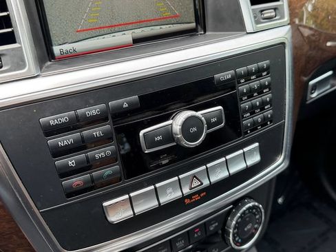 Used 2015 Mercedes-Benz ML 350 4MATIC image 26