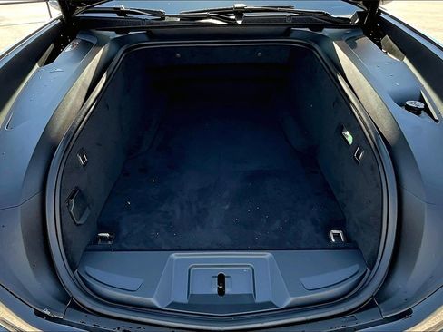 New 2025 Cadillac Escalade IQ Sport 2 w/ LPO, ONYX Package image 11