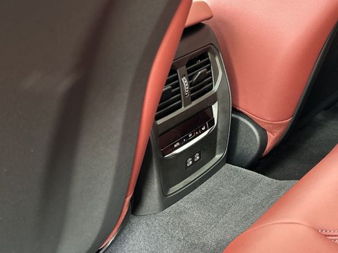 New 2026 BMW i4 xDrive40i w/ M Sport Package image 16