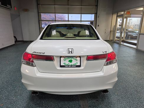 Used 2012 Honda Accord EX-L image 8