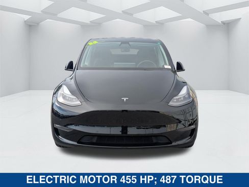 Used 2022 Tesla Model Y Performance AWD/4WD image 9