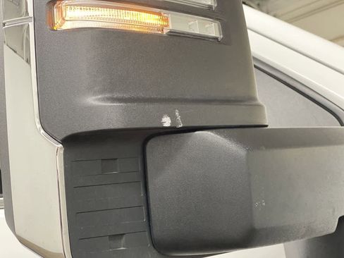 Used 2021 Chevrolet Silverado 2500 LTZ w/ LTZ Convenience Package image 30