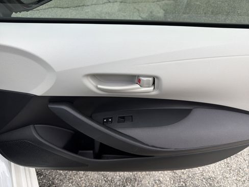 Certified 2024 Toyota Corolla LE FWD image 25