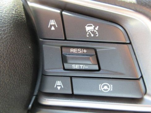 Used 2023 Subaru Outback Onyx Edition XT AWD/4WD image 21