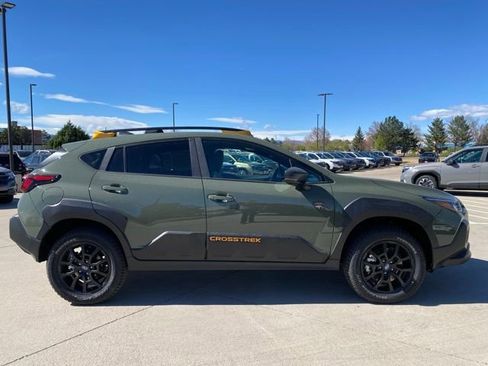 New 2026 Subaru Crosstrek 2.5i Wilderness image 6