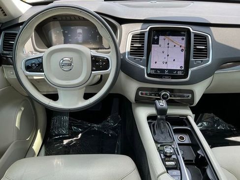 Used 2019 Volvo XC90 T6 Momentum w/ Advanced Package AWD/4WD image 13