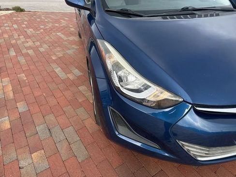 Used 2016 Hyundai Elantra SE FWD image 20