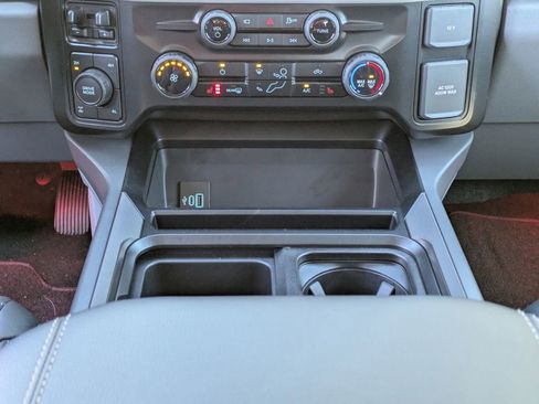 New 2026 Ford F250 XLT w/ XLT Premium Package image 19