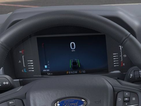 New 2026 Ford Ranger XLT RWD image 14