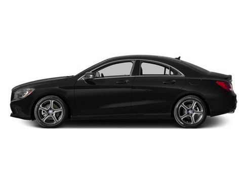 Used 2014 Mercedes-Benz CLA 250 4MATIC image 3