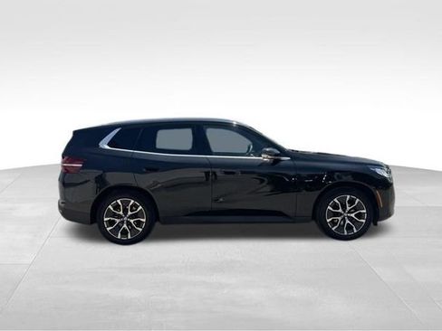 Certified 2026 BMW X3 xDrive30i AWD/4WD image 10