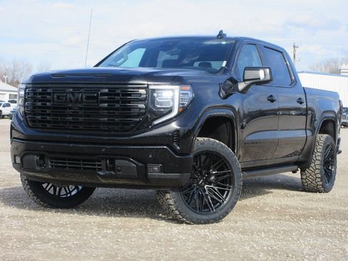 New 2026 GMC Sierra 1500 Denali image 10