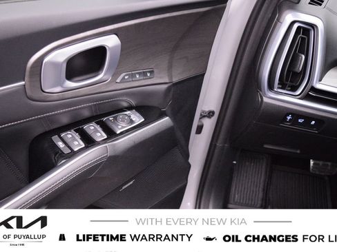 New 2026 Kia Sorento SX Prestige AWD/4WD image 27