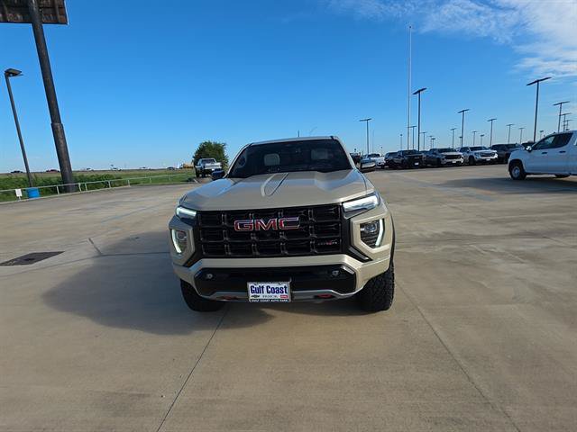 Used 2024 GMC Canyon AT4X AWD/4WD image 3