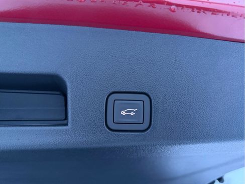 New 2026 GMC Acadia Elevation image 23