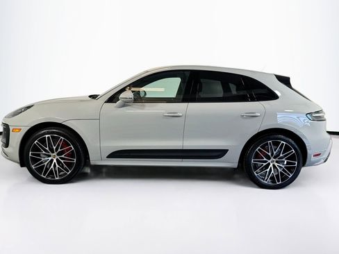 Used 2023 Porsche Macan GTS image 8