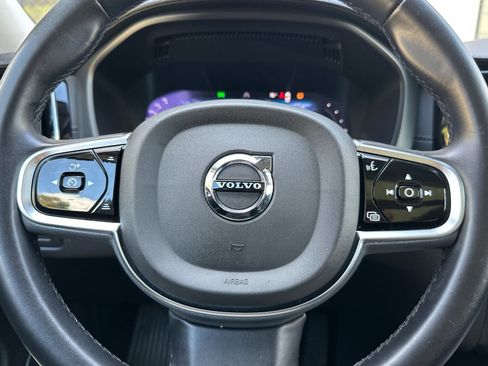 Certified 2023 Volvo XC60 T8 Ultimate AWD/4WD image 28