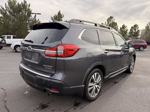 Used 2020 Subaru Ascent Touring w/ Popular Package #2A image 4