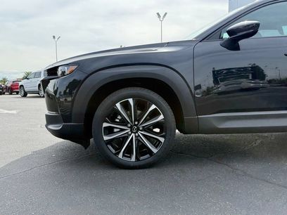 New 2026 MAZDA CX-50 AWD 2.5 S w/ Premium Package