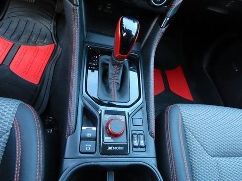 Used 2024 Subaru Forester Sport image 34