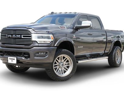 Used 2021 RAM 2500 Laramie