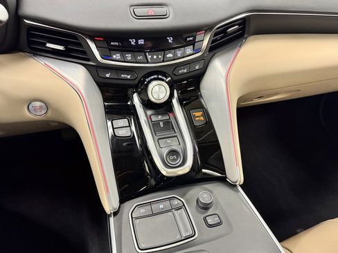 Used 2025 Acura TLX w/ Technology Package image 29