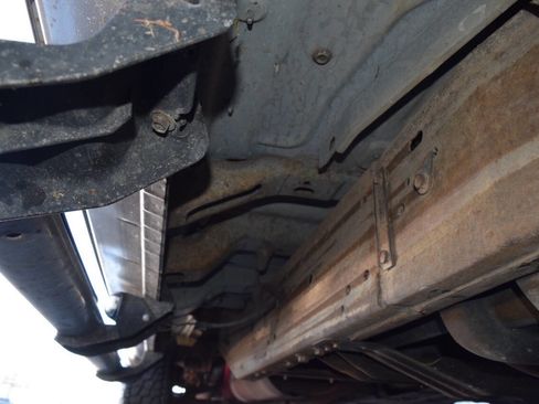 Used 2003 Ford F150 Lariat image 59