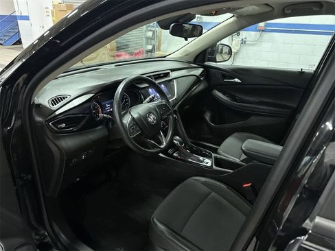 Used 2021 Buick Encore GX Preferred w/ Cold Weather Comfort Package image 27