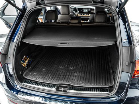Used 2022 Mercedes-Benz GLE 350 4MATIC image 19