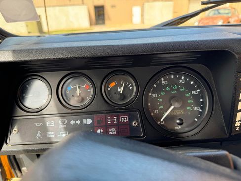 Used 1997 Land Rover Defender 90 AWD/4WD image 30