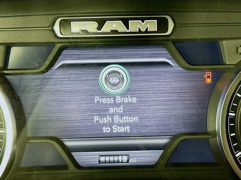 New 2026 RAM 2500 Big Horn image 17