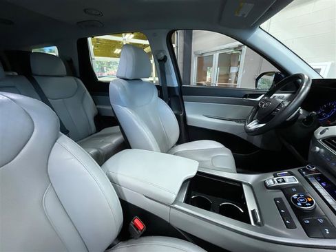 Used 2020 Hyundai Palisade SEL AWD/4WD image 31