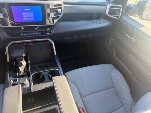 Used 2024 Toyota Tundra SR5 w/ TRD Off-Road Package image 22