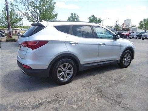 Used 2016 Hyundai Santa Fe Sport w/ Option Group 02 FWD image 6