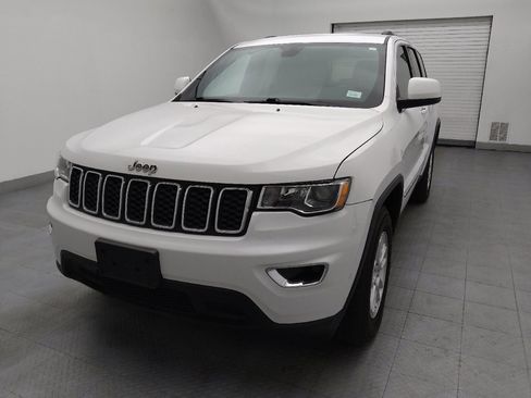 Used 2020 Jeep Grand Cherokee Laredo image 15