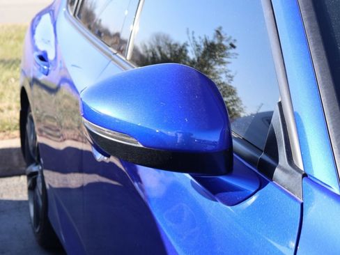 Used 2023 Acura Integra A-Spec image 13