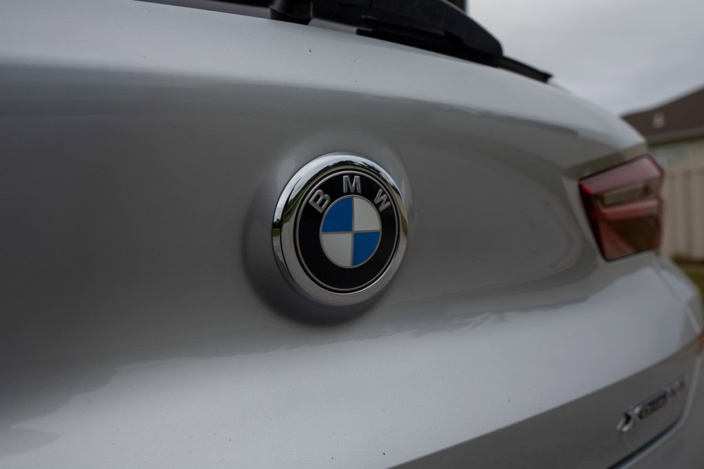 Used 2021 BMW X2 xDrive28i w/ Convenience Package AWD/4WD image 11