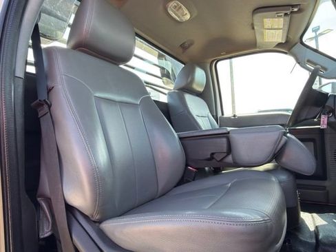 Used 2012 Ford F250 XL w/ PWR Equipment Group AWD/4WD image 17