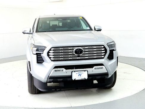 New 2026 Toyota Tacoma Limited AWD/4WD image 8