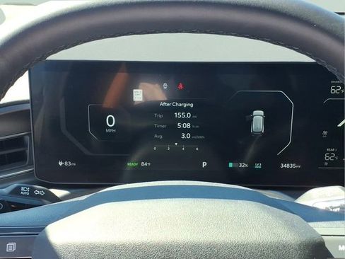 Used 2024 Kia EV9 Light Long Range RWD image 13