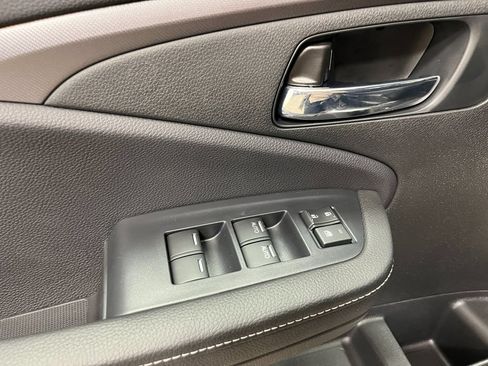 New 2026 Honda Ridgeline Sport image 4
