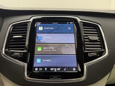Used 2023 Volvo XC90 B6 Ultimate w/ Protection Package Premier AWD/4WD image 19