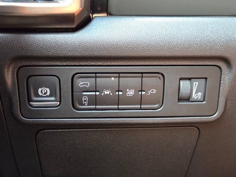 Used 2024 GMC Hummer EV 2X w/ Extreme Off-Road Package AWD/4WD image 19