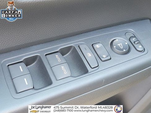 Used 2024 Honda CR-V EX image 23